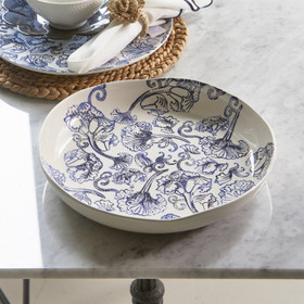 Amalfi tarjoilukulho