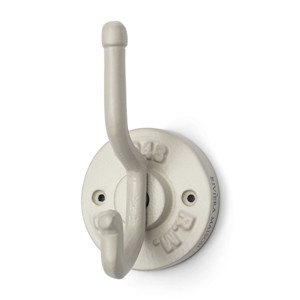 RM 48 Urban Hook Whisper white