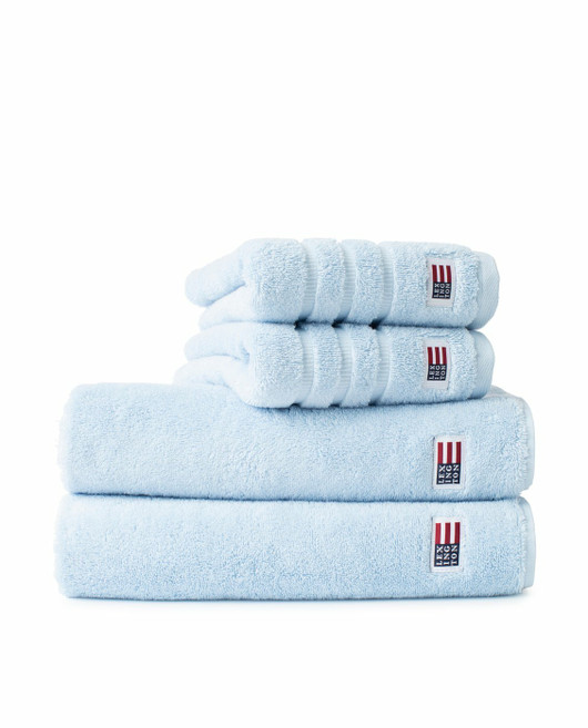 Original pyyheliina Cloud Blue