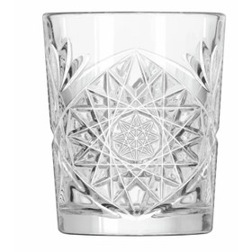 Hobstar Juomalasi 35 cl kirkas