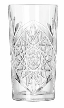 Hobstar Grogilasi 47 cl kirkas