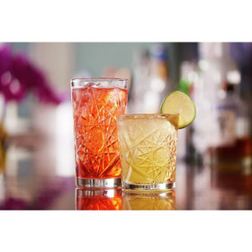 Hobstar Grogilasi 47 cl kirkas