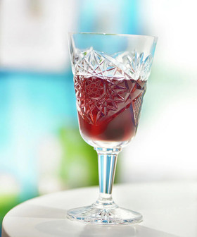 Hobstar Viinilasi 30 cl kirkas