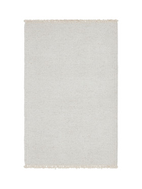 John villamatto luonnonvalkoinen 170 x 240 cm, Svanefors