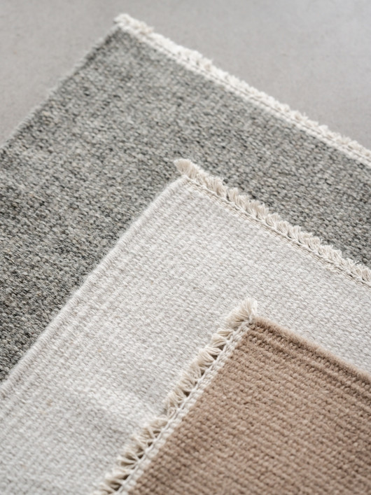 John villamatto beige 170 x 240 cm, Svanefors