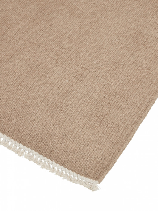 John villamatto beige 170 x 240 cm, Svanefors