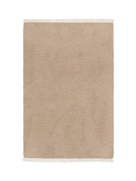 John villamatto beige 170 x 240 cm, Svanefors