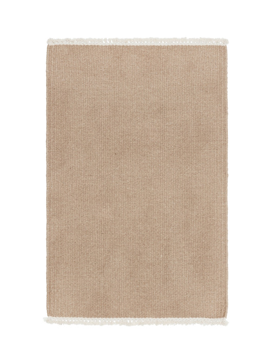 John villamatto beige 170 x 240 cm, Svanefors