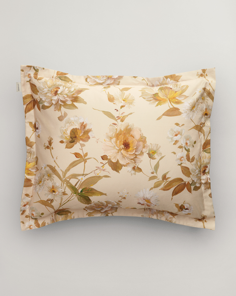 Gant Floral tyynyliina 50x60 Putty