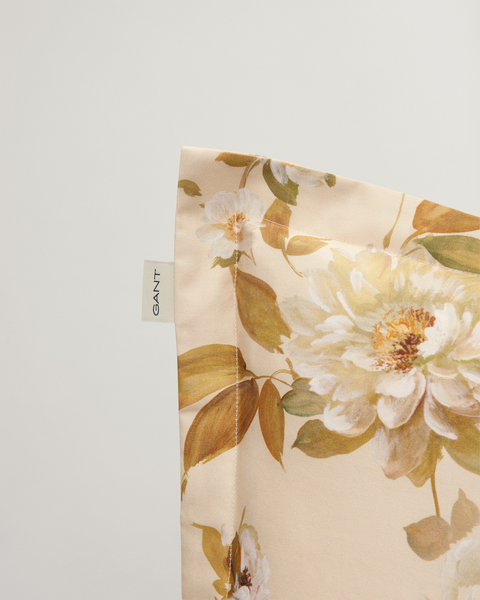 Gant Floral tyynyliina 50x60 Putty