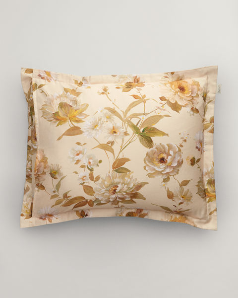 Gant Floral tyynyliina 50x60 Putty