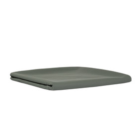 Satina aluslakana puuvillaa 270x270 vihreä