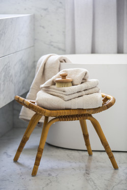 Fontana pyyheliina Ivory