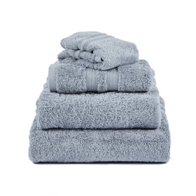 Fontana pyyheliina vaaleansininen