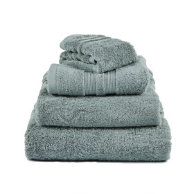 Fontana pyyheliina harmaanvihreä