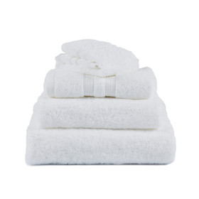 Fontana pyyheliina Valkoinen