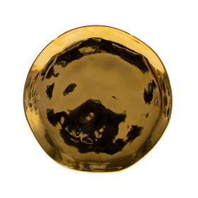 Urban Nature Culture Good Morning lautanen kullanvärinen 21,5 cm