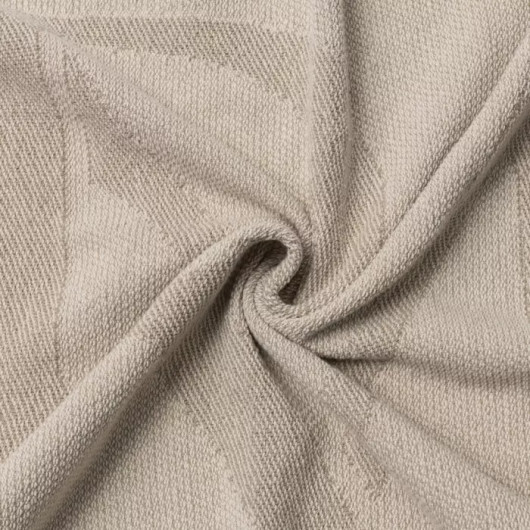 RM Monogram Jacquard torkkupeite 180x130