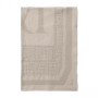 RM Monogram Jacquard torkkupeite 180x130