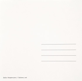 Sallami Art kortti Kotimaa