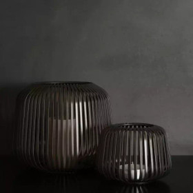 Lito lyhty XS, ruskea