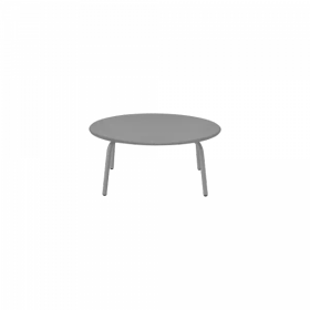 YUA Lounge sohvapöytä Granite Grey