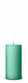 Pilari kynttilä 55 mintuvihreä  7x15 cm 