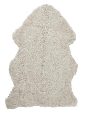 Curly lampaantalja Sand