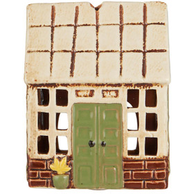 Kasvihuonelyhty Orangerie Ib Laursen