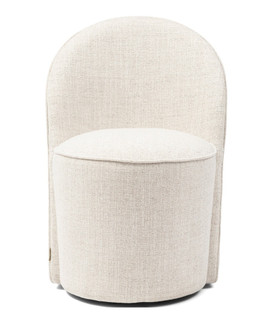 Antoinne ruokapöydäntuoli pyörillä Riviera Maison