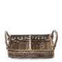 Rustic Rattan Saippuatarjotin Riviera Maison