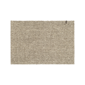 Ovimatto Wilma Natural Grey 60x90 Dixie