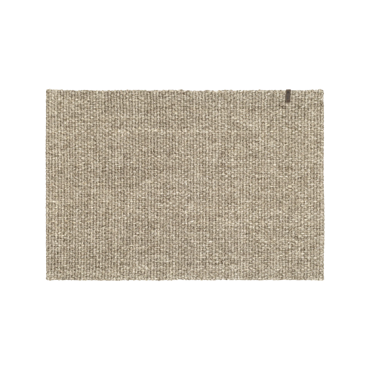 Ovimatto Wilma Natural Grey 60x90 Dixie