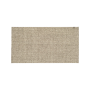 Ovimatto Wilma Natural Grey 80x150 Dixie