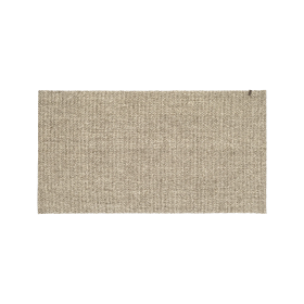 Ovimatto Wilma Natural Grey 80x150 Dixie