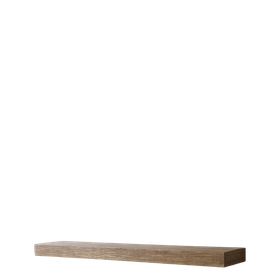Puuhylly 90 cm, Chic Antique