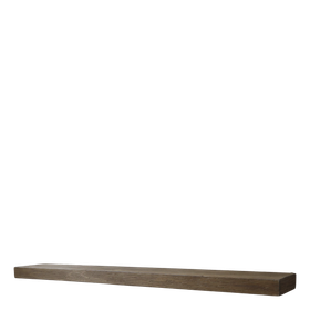 Puuhylly 120 cm, Chic Antique