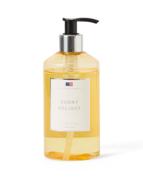 Sunny Delight nestesaippua 350 ml Lexington