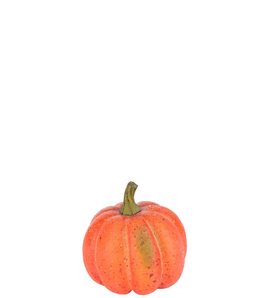 Kurpitsa koriste halkaisija 9 cm