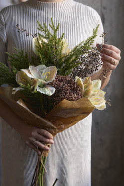 Kuusenoksa nippu Mr Plant