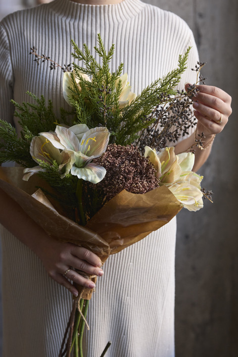 Kuusenoksa nippu Mr Plant