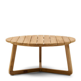 Lovina CT Terassipöytä halkaisija 80 cm