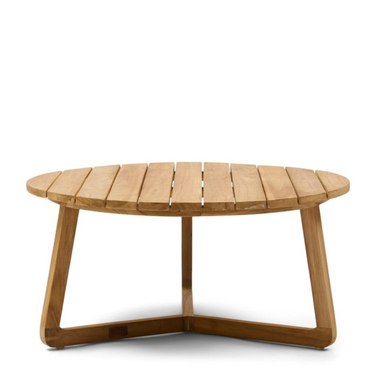 Lovina CT Terassipöytä halkaisija 80 cm