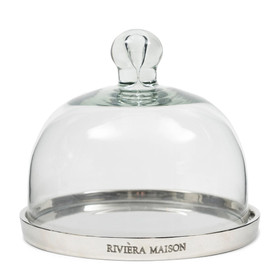 Riviera Maison Paxos lasikupu