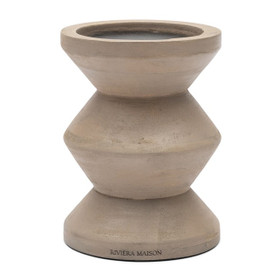 Totem kynttilänjalka S Riviera Maison