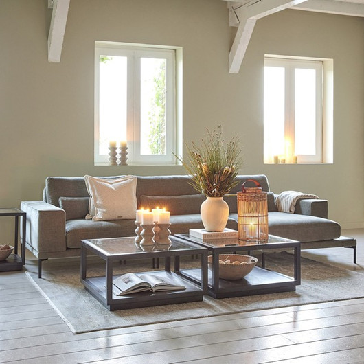 Totem kynttilänjalka S Riviera Maison