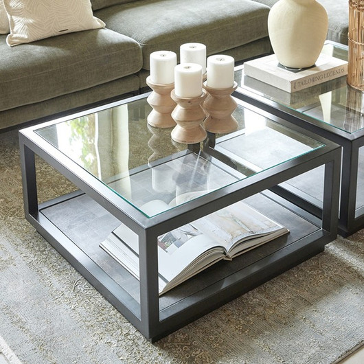 Totem kynttilänjalka S Riviera Maison