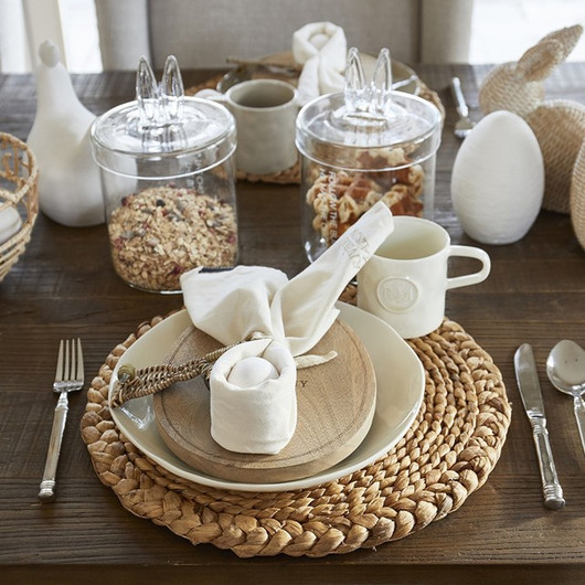 Ubud pöytätabletti Riviera Maison