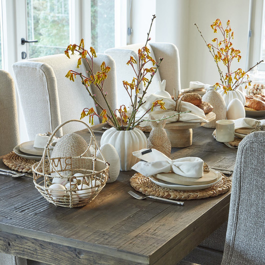 Ubud pöytätabletti Riviera Maison