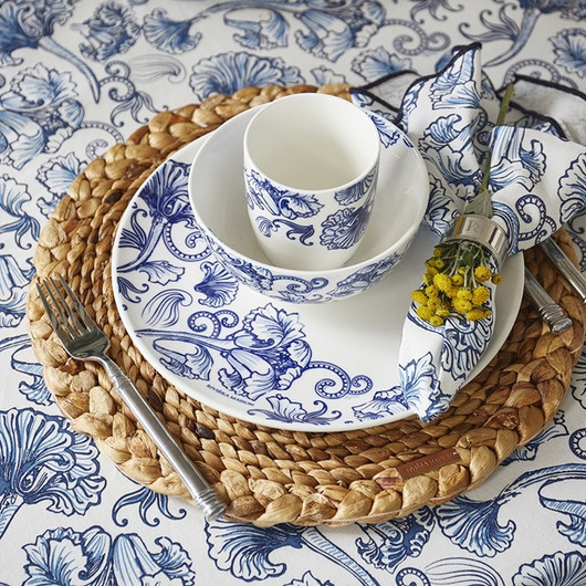 Ubud pöytätabletti Riviera Maison